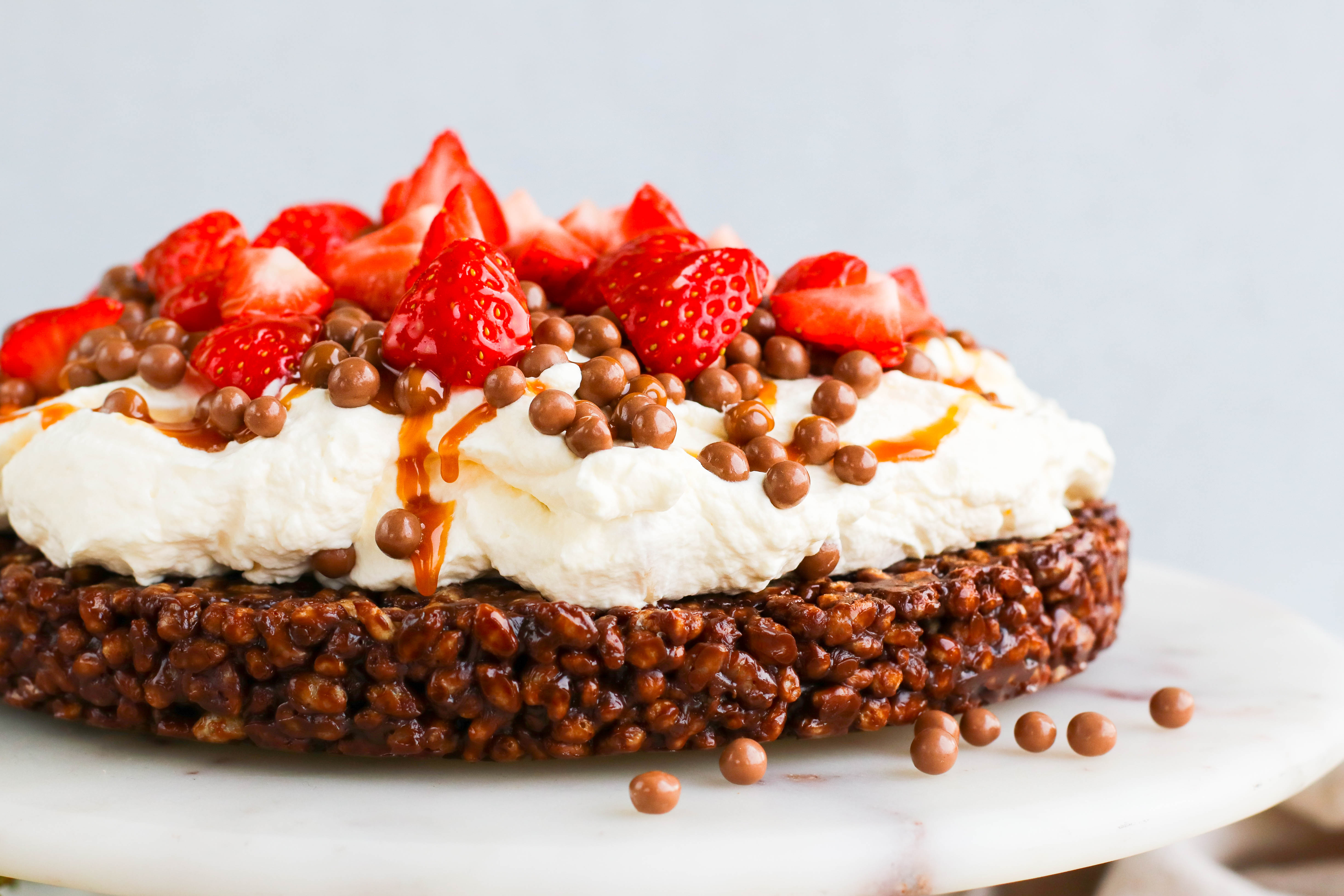 Hrískaka Með Rjóma (11)