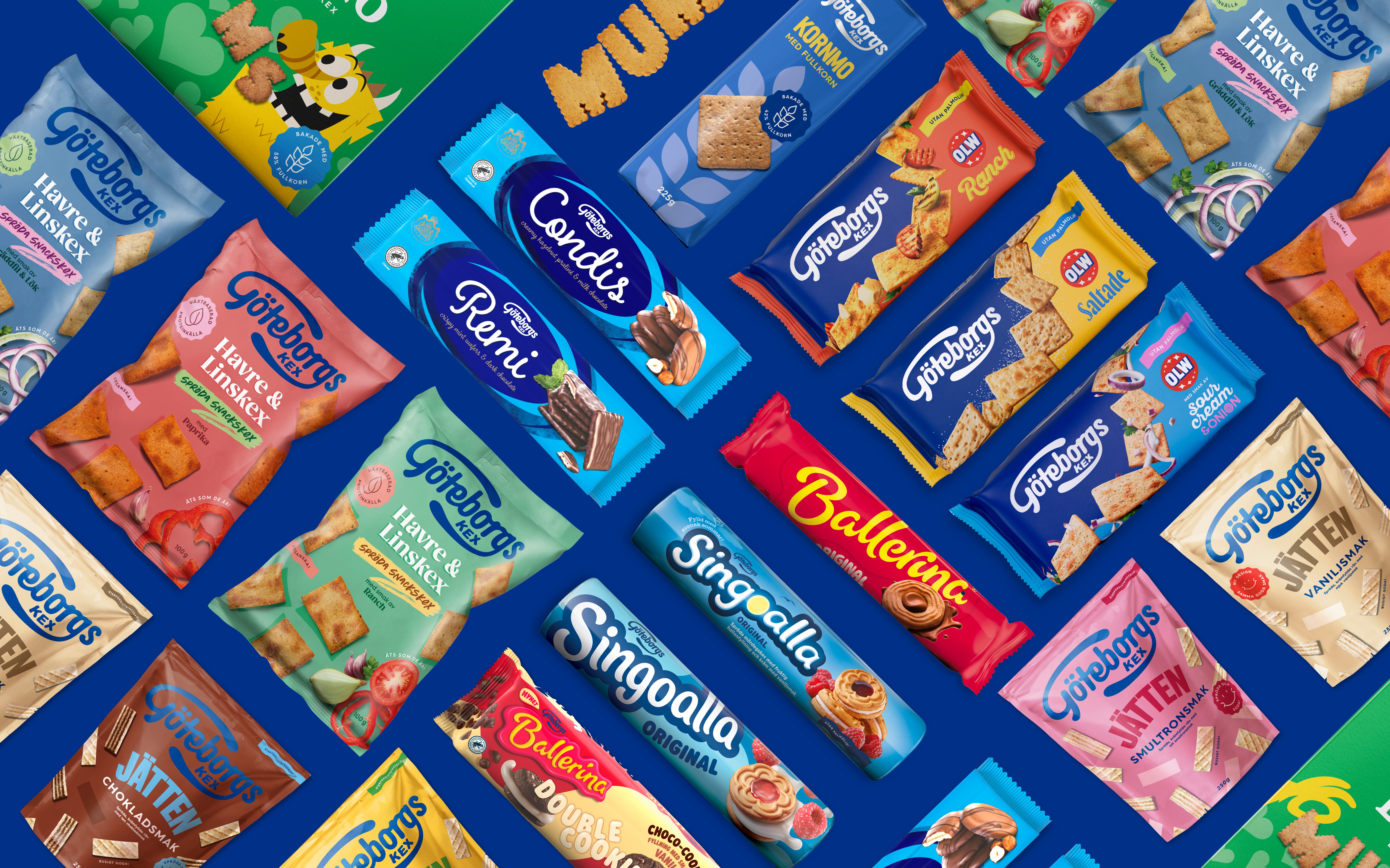 Göteborgs kex